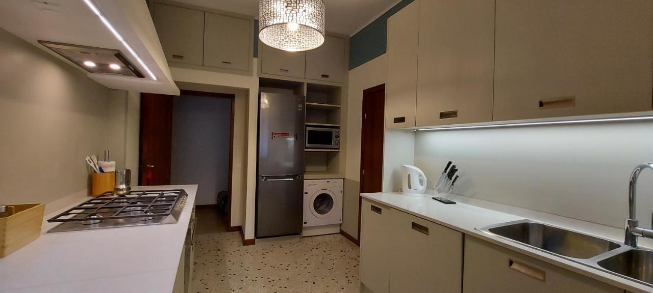 Antico Rio Acqua Dolce Apartment Veneţia Exterior foto