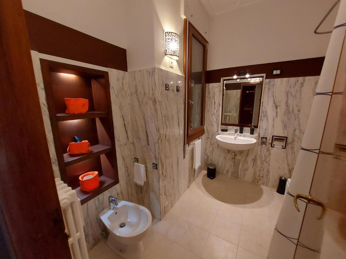 Antico Rio Acqua Dolce Apartment Veneţia Exterior foto