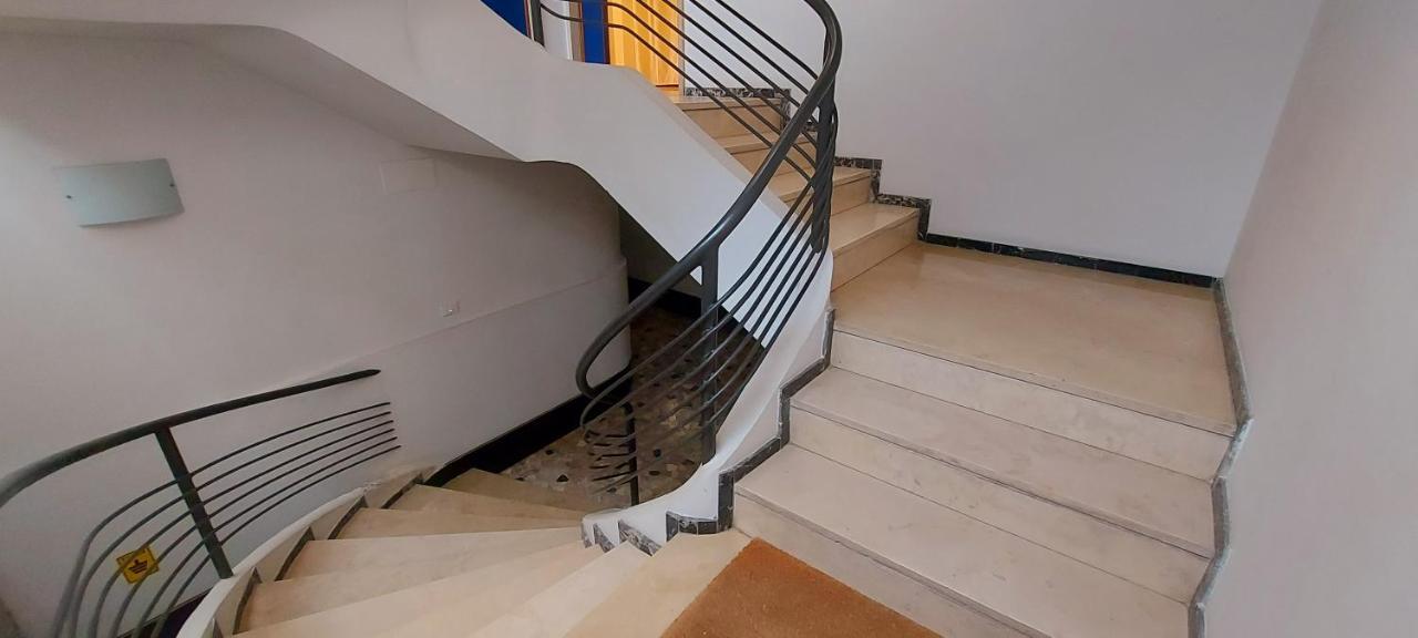 Antico Rio Acqua Dolce Apartment Veneţia Exterior foto