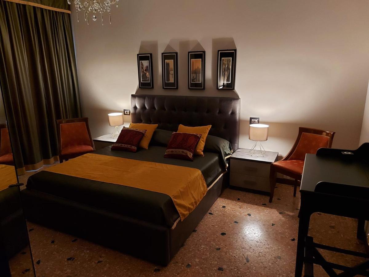 Antico Rio Acqua Dolce Apartment Veneţia Exterior foto