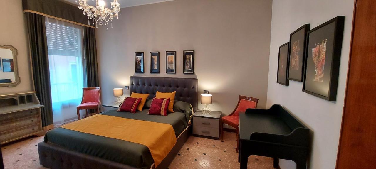Antico Rio Acqua Dolce Apartment Veneţia Exterior foto